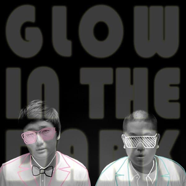 Glow In The Dark